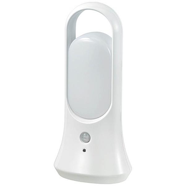 ELPA 【屋内用】乾電池式LEDセンサー付ライト　PM-L701 | ELPA | 01