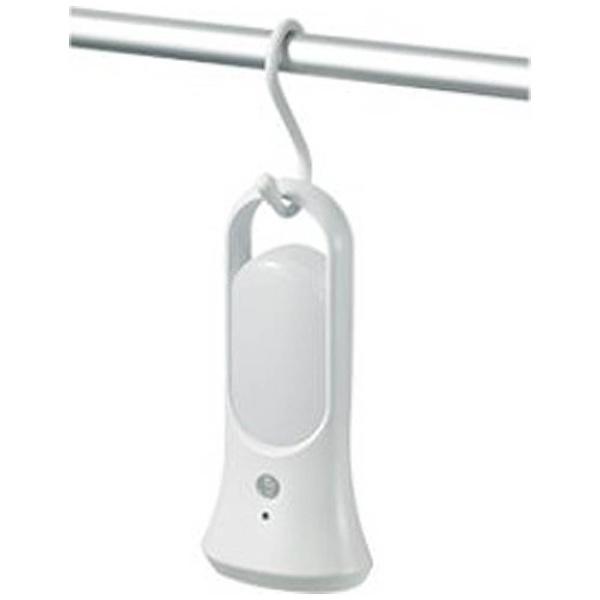 ELPA 【屋内用】乾電池式LEDセンサー付ライト　PM-L701 | ELPA | 02