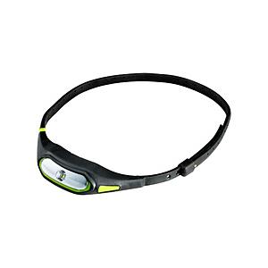 ELPA LEDネックライト 「LED SPORTS LIGHT」（50lm）　DOP-SL600-GR ブラック×グリーン | ELPA