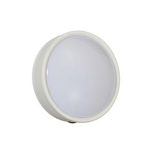 ELPA ＬＥＤセンサー付きナイトライト 明暗タイプ ホワイト PM-LA201(W) ［白色 /コンセント式］ 【864】 | ELPA