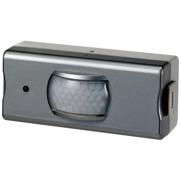 ELPA [ワイヤレスチャイム]センサー送信機（グレー）　EWS-P33 | ELPA | 02