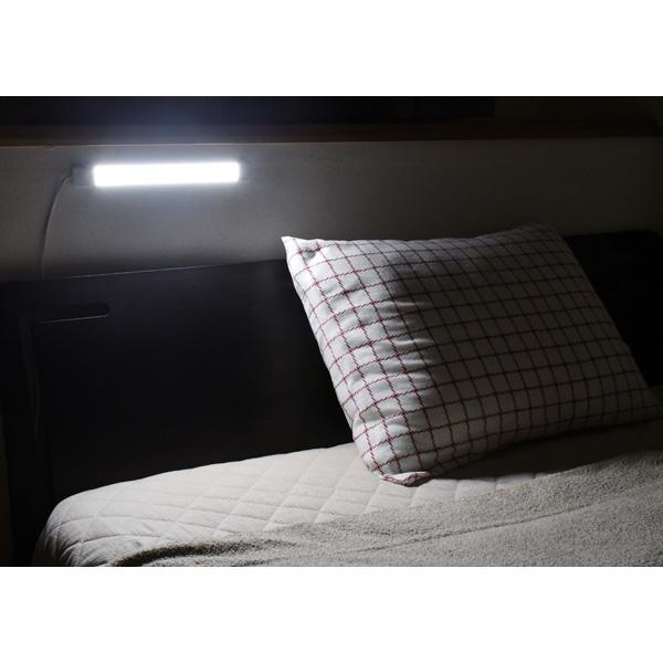 ELPA LED多目的灯　非接触タイプ　昼白色　ALT-2030IR(D) | ELPA | 04