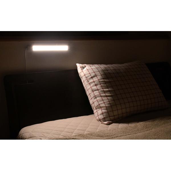 ELPA LED多目的灯　非接触タイプ　電球色　ALT-2030IR(L) | ELPA | 04