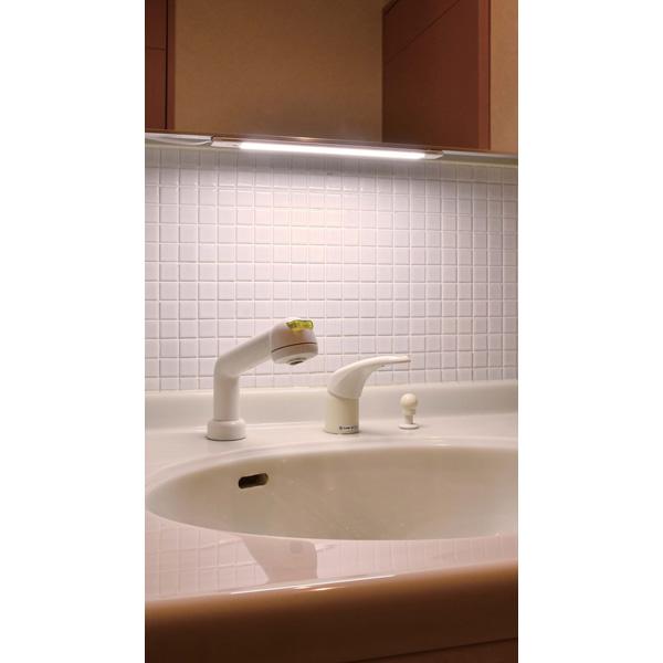 ELPA LED多目的灯　非接触タイプ　電球色　ALT-2060IR(L) | ELPA | 04