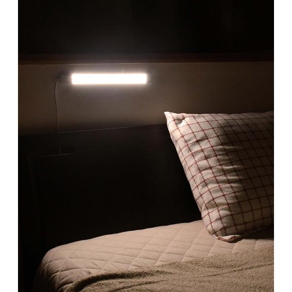 ELPA LED多目的灯　非接触タイプ　電球色　ALT-2060IR(L) | ELPA | 05