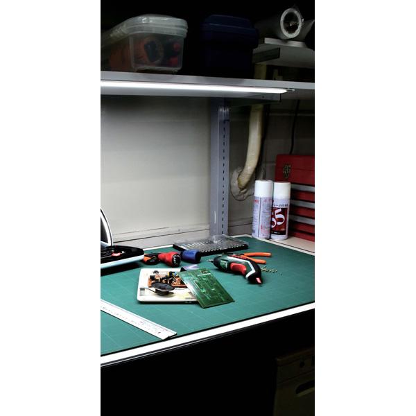 ELPA LED多目的灯　非接触タイプ　昼光色　ALT-2090IR(D) | ELPA | 05