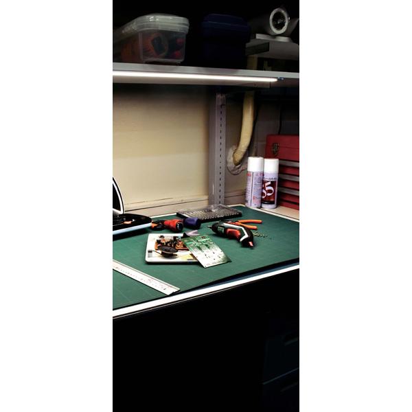 ELPA LED多目的灯　非接触タイプ　電球色　ALT-2090IR(L) | ELPA | 05