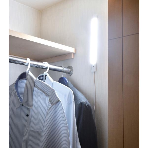 ELPA LED多目的灯　明暗人感タイプ　昼光色　ALT-2030PIR(D) | ELPA | 03