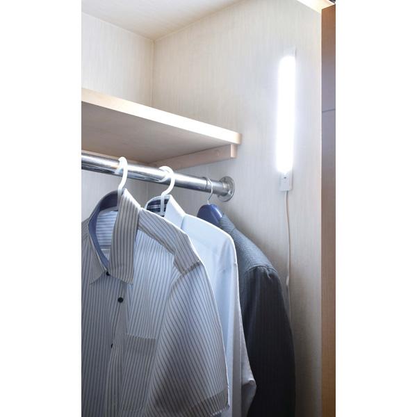 ELPA LED多目的灯　明暗人感タイプ　昼光色　ALT-2060PIR(D) | ELPA | 03