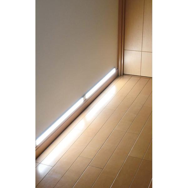 ELPA LED多目的灯　明暗人感タイプ　昼光色　ALT-2060PIR(D) | ELPA | 05