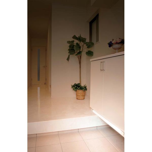 ELPA LED多目的灯　明暗人感タイプ　電球色　ALT-2060PIR(L) | ELPA | 04