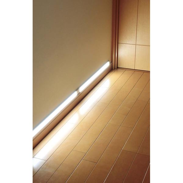 ELPA LED多目的灯　明暗人感タイプ　電球色　ALT-2060PIR(L) | ELPA | 05