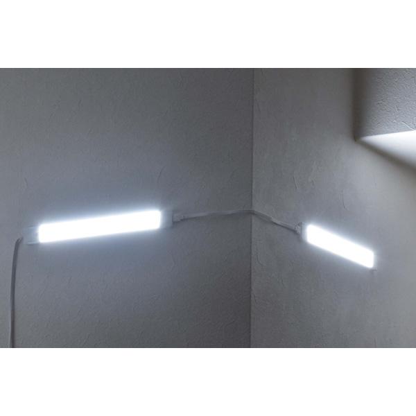 ELPA LED多目的灯　連結子機　昼光色　ALT-2030(D) 【864】 | ELPA | 04