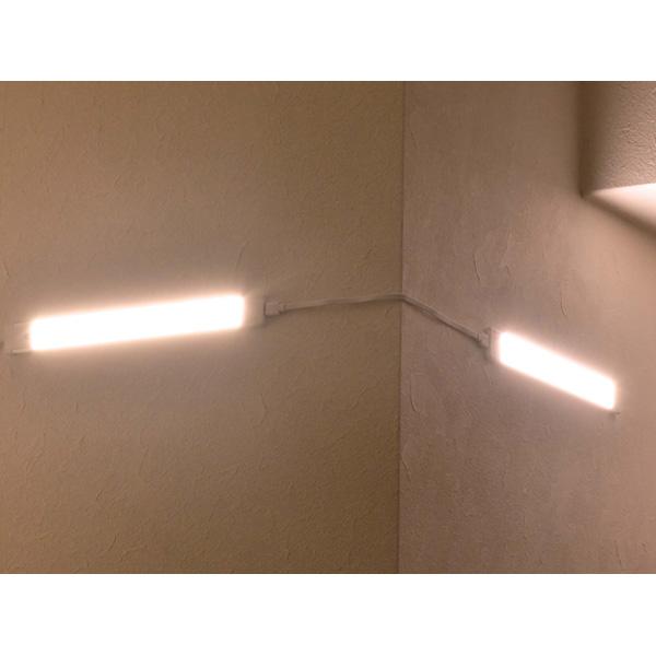 ELPA LED多目的灯　連結子機　電球色　ALT-2030(L) 【852】 | ELPA | 04