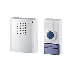 ELPA ポータブルワイヤレスチャイム   PWC-100 | ELPA