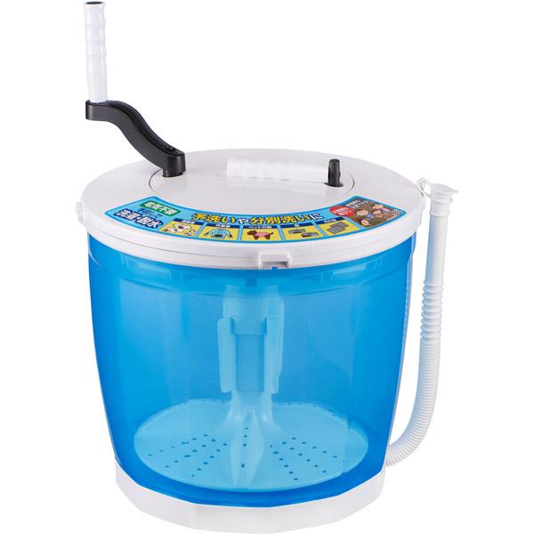 ELPA WS-01 全手動ウォッシャー | ELPA | 01