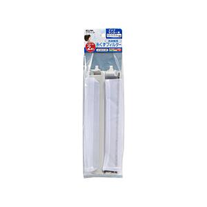 ELPA 糸くずフィルター   LF-A01C-2P | ELPA