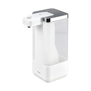 ELPA 乾電池式オートディスペンサー 液体タイプ専用   ESD-09ES | ELPA