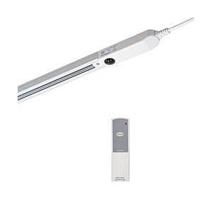 ELPA ライティングバー リモコンタイプ アイボリー LRC-R050C(IV) | ELPA