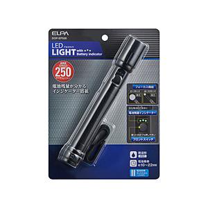 ELPA 懐中電灯   DOP-EP520 ［防水対応］ 【864】 | ELPA
