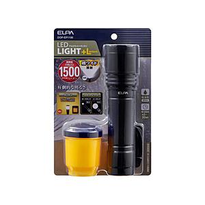 ELPA DOP-EP1100 ダイコウリョウアルミライト1500LM ELPA | ELPA