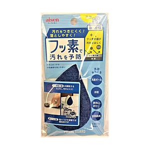 アイセン フッ素ガード 貼りつく洗面洗い   BFG01 | 