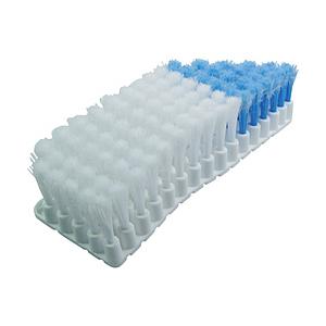 アイセン aisen 曲がるタイルブラシ ソフト BKA03 | 