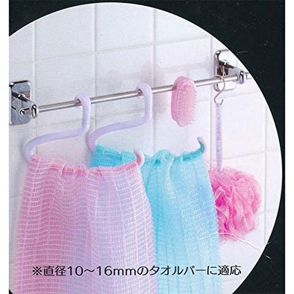 アイセン ボディタオル用ハンガー BH701 |  | 04