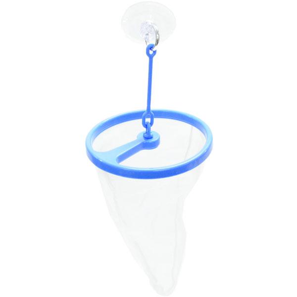 アイセン くず取りネット 吸盤付き   LK061 【864】 |  | 02