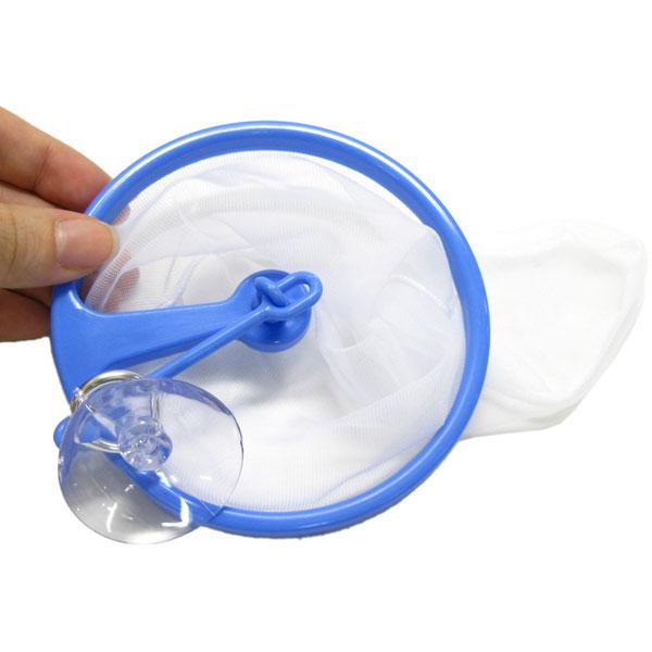 アイセン くず取りネット 吸盤付き   LK061 【864】 |  | 04