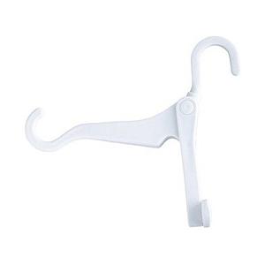 アイセン マルチフック LK415 グレー | 