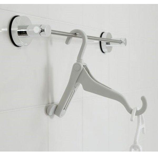 アイセン マルチフック LK415 グレー |  | 02