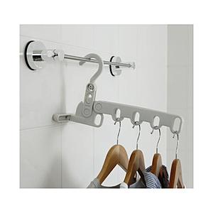 アイセン 5連フック LK435 | 