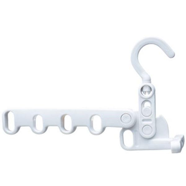 アイセン 5連フック LK435 |  | 02