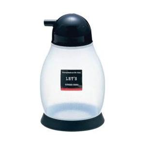 岩崎工業 レッツシリーズ K-177 しょう油さし ＜PLT17＞ | 