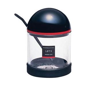 岩崎工業 レッツシリーズ K-197シュガーポット ＜PLT109A＞ | 