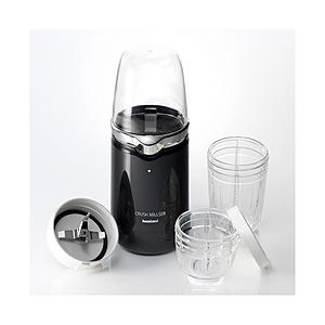 岩谷産業 IFM-CR22G クラッシュミルサー ピアノブラック [振込不可] | 