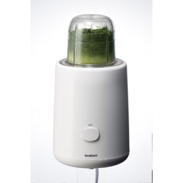 岩谷産業 フレッシュミルサー ホワイト IFM-FR22-W |  | 01