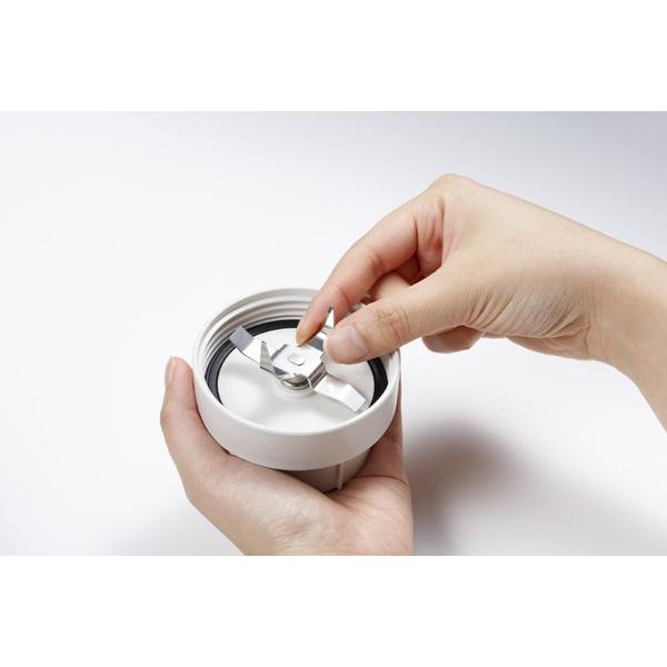 岩谷産業 フレッシュミルサー ホワイト IFM-FR22-W |  | 03