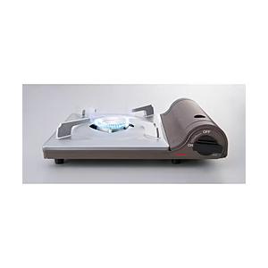 岩谷産業 カセットコンロ カセットフー スリム うす型   CB-SL-1 【864】 | 