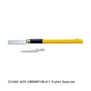 オルファ ホビーのこ | OLFA