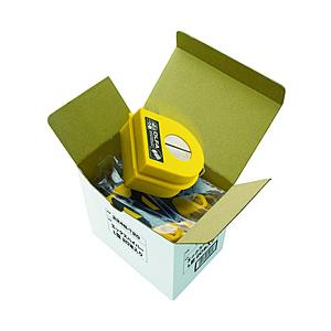 オルファ ＯＬＦＡ　エックスハイパーＬ型（簡易包装）２０本入り | OLFA