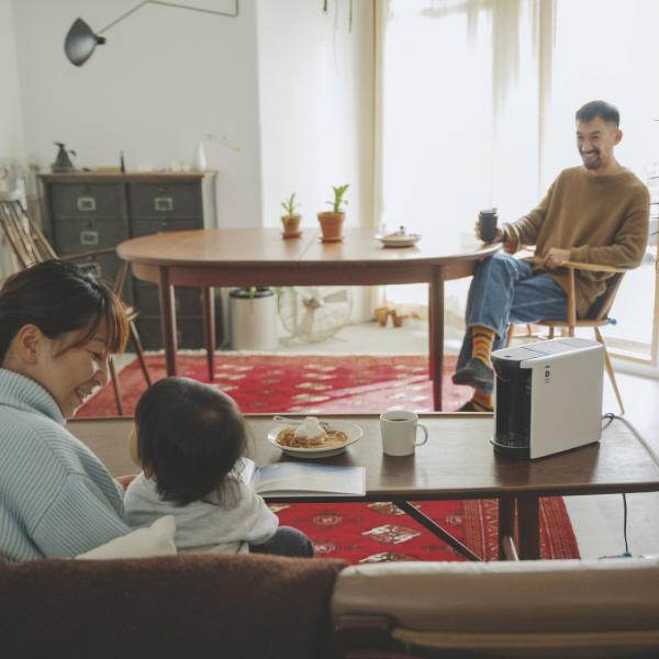 UCC上島珈琲 カプセル式コーヒーメーカー DRIP POD T（ブラウン） DP3(T) 【864】 |  | 10