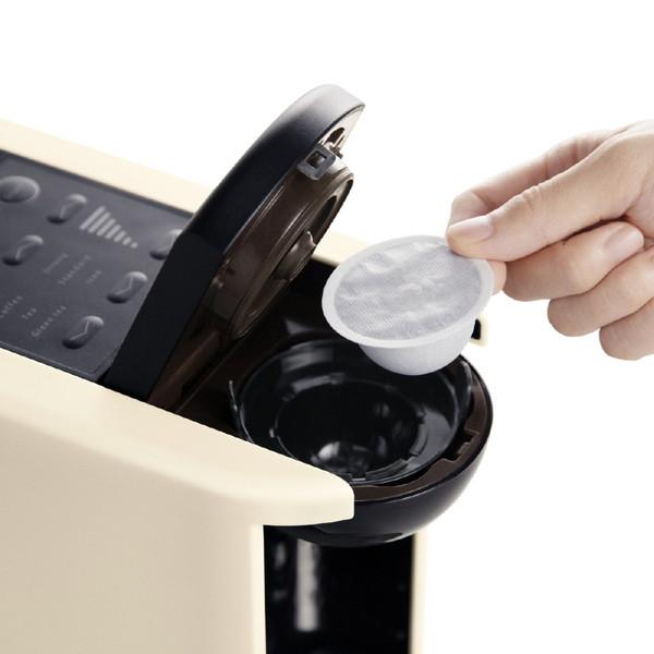 UCC上島珈琲 カプセル式コーヒーメーカー DRIP POD P（アッシュローズ） DP3(P) |  | 03