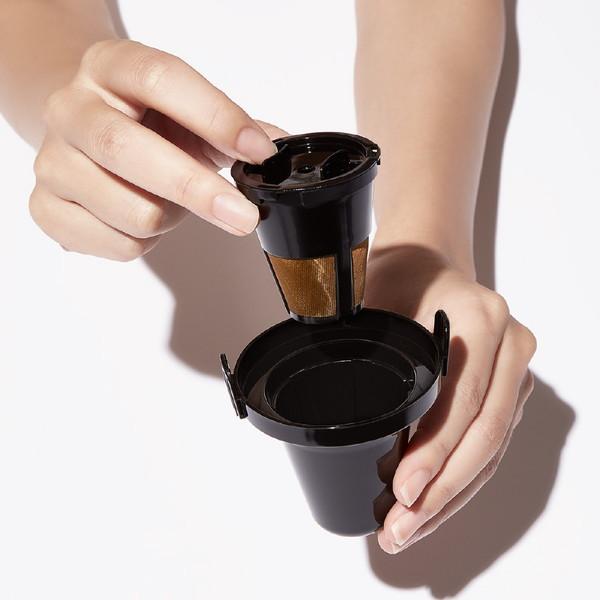 UCC上島珈琲 DRIP POD YOUBI   DP4(W) |  | 10