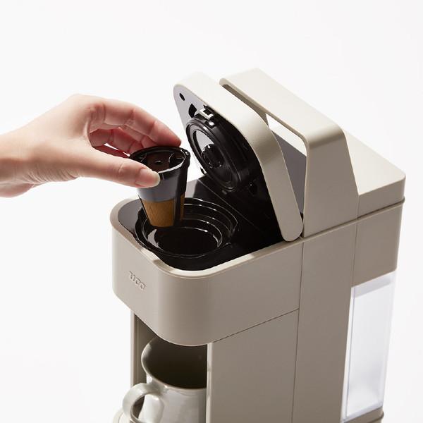 UCC上島珈琲 DRIP POD YOUBI   DP4(W) |  | 11