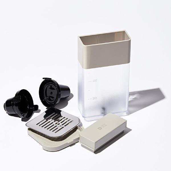 UCC上島珈琲 DRIP POD YOUBI   DP4(W) |  | 12