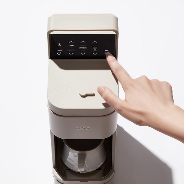 UCC上島珈琲 DRIP POD YOUBI   DP4(W) |  | 04