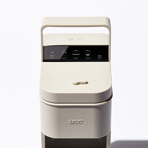 UCC上島珈琲 DRIP POD YOUBI   DP4(W) |  | 05