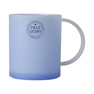 エビス 抗菌コップB C-K8 ブルー | 